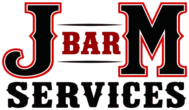 J Bar M Services